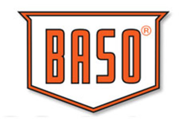 BASO Y90AA-3221 1/4" Compression Coupling Inlet Fitting