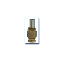 BASO Y90AA-3223 1/4" Inlet Fitting