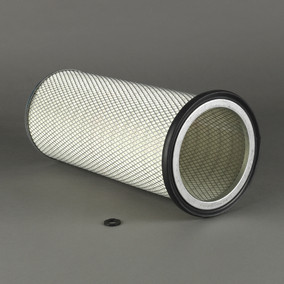 Donaldson P119372 Air Filter, Safety