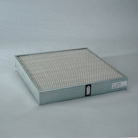 Donaldson P113946 Air Filter, Panel Ventilation