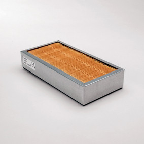 Donaldson P041028 Air Filter, Panel Ventilation