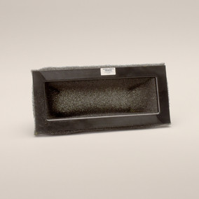 Donaldson P606082 Air Filter, Panel Ventilation