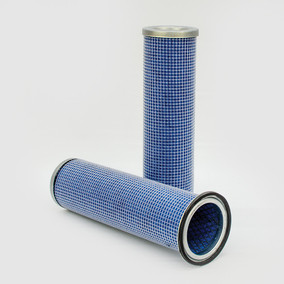 Donaldson P775457 Air Filter, Safety