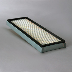 Donaldson P606085 Air Filter, Panel Ventilation