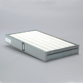 Donaldson P112671 Air Filter, Panel Ventilation