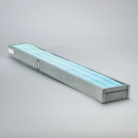 Donaldson P112775 Air Filter, Panel Ventilation