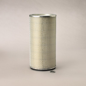 Donaldson P158050 Air Filter, Safety