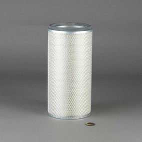Donaldson P119370 Air Filter, Safety
