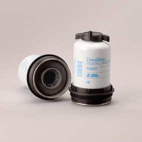 Donaldson P569023 Fuel Filter, Water Separator Spin-On