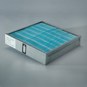 Donaldson P540845 Air Filter, Panel Ventilation