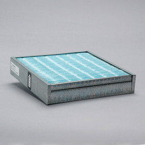 Donaldson P106965 Air Filter, Panel Ventilation