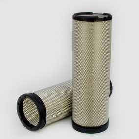 Donaldson P780623 Air Filter, Safety