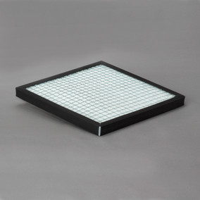 Donaldson P614220 Air Filter, Panel Ventilation