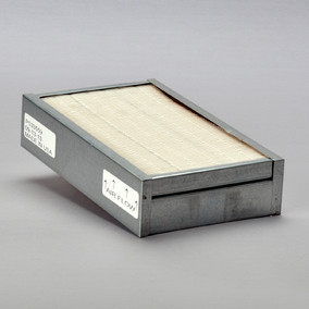 Donaldson P533559 Air Filter, Panel Ventilation