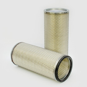 Donaldson P137640 Air Filter, Safety