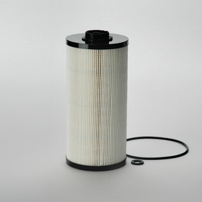 Donaldson P502424 Fuel Filter, Water Separator Spin-On