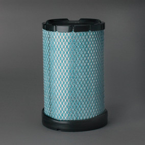 Donaldson P603757 Air Filter, Safety
