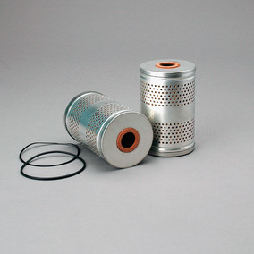 Donaldson P552455 Hydraulic Filter, Cartridge