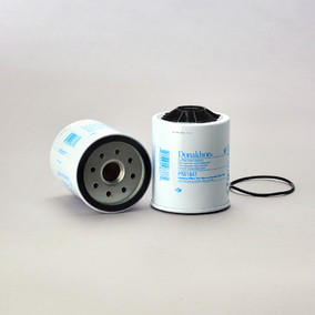Donaldson P551847 Fuel Filter, Water Separator Spin-On