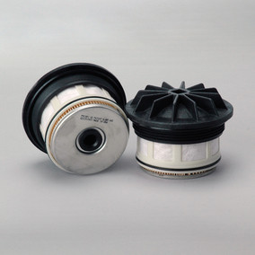Donaldson P551081 Fuel Filter, Water Separator Spin-On