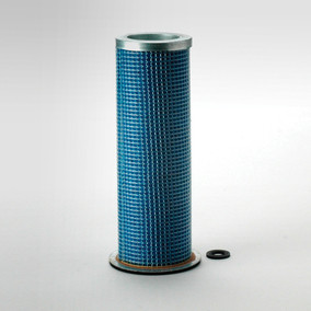 Donaldson P124767 Air Filter, Safety