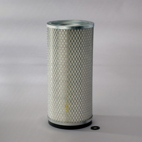 Donaldson P114500 Air Filter, Safety