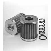 Donaldson P171842 Hydraulic Filter, Cartridge