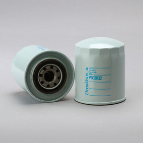 Donaldson P502032 Lube Filter, Spin-On Full Flow