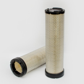 Donaldson P778906 Air Filter, Safety