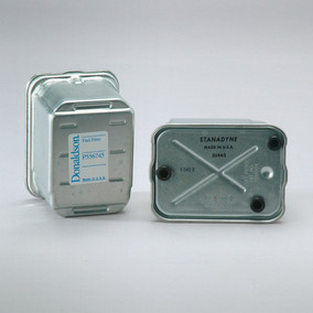 Donaldson P556745 Fuel Filter Box