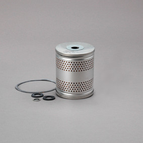 Donaldson P552473 Fuel Filter, Water Separator Spin-On