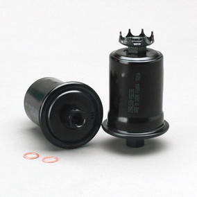Donaldson P552398 Fuel Filter, In-Line