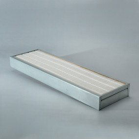 Donaldson P113247 Air Filter, Panel Ventilation