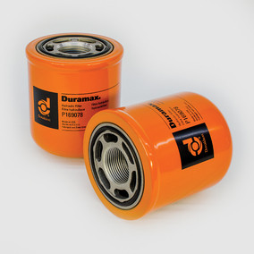 Donaldson P169078 Hydraulic Filter, Spin-On Duramax