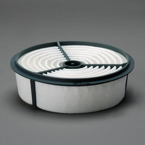 Donaldson P607250 Air Filter, Panel Ventilation