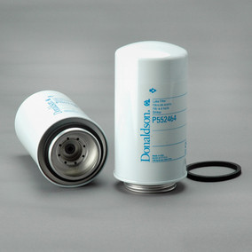 Donaldson P552464 Lube Filter, Spin-On Full Flow