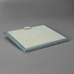 Donaldson P606089 Air Filter, Panel Ventilation