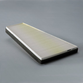 Donaldson P607221 Air Filter, Panel Ventilation