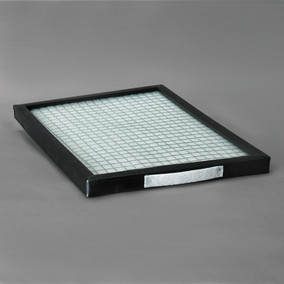 Donaldson P614222 Air Filter, Panel Ventilation