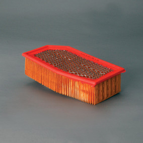 Donaldson P614542 Air Filter, Panel Ventilation