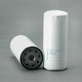 Donaldson P550519 Lube Filter, Spin-On Full Flow