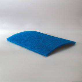 Donaldson P617005 Air Filter, Panel Ventilation