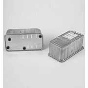 Donaldson P551049 Fuel Filter Box