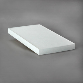 Donaldson P614221 Air Filter, Panel Ventilation