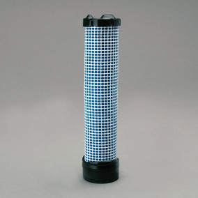Donaldson P841639 Air Filter, Safety