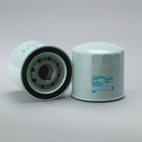 Donaldson P502042 Lube Filter, Spin-On Full Flow
