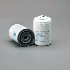 Donaldson P550006 Lube Filter, Spin-On Full Flow