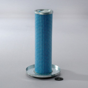 Donaldson P141278 Air Filter, Safety