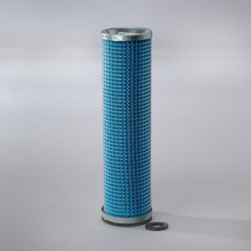 Donaldson P123160 Air Filter, Safety