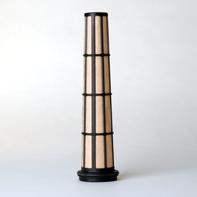 Donaldson P603729 Air Filter, Safety